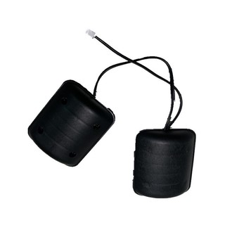Cục rung, động cơ rung phụ kiện ghế massage 12v.