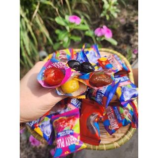 Ô mai mix vị 408g