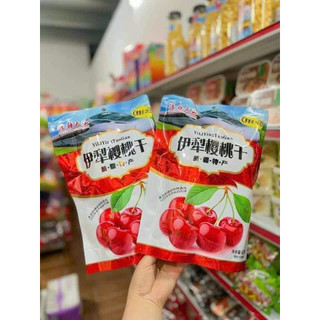 Ô mai mix vị 408g