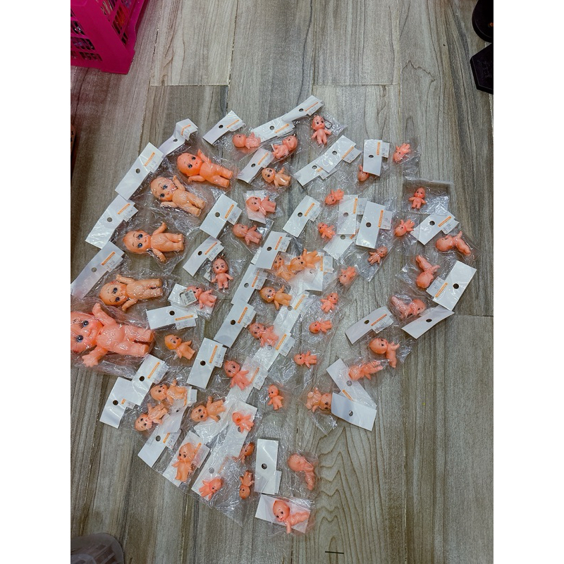 Búp bê Kewpie Nhật dễ thương