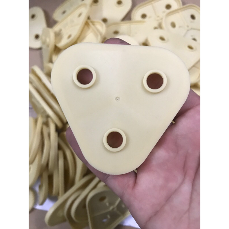 Da bơm máy bơm nước 24VDC / Da bơm Đài Loan