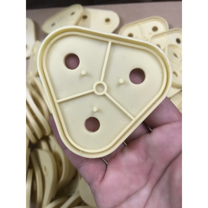 Da bơm máy bơm nước 24VDC / Da bơm Đài Loan