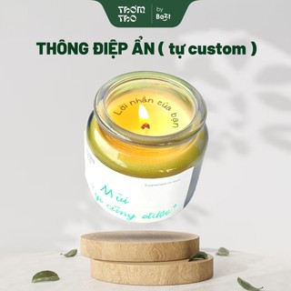 Nến thơm phòng làm quà tặng sinh nhật,nến thơm tho,quà tặng , quà tặng bạn gái, quà tặng bạn trai, quà tặng người yêu