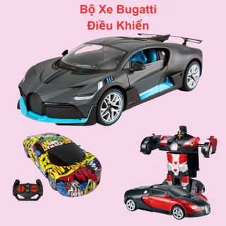 Xe điều khiển từ xa ô tô điều khiển từ xa siêu xe đua điều khiển đa dạng mẫu mã chạy siêu tốc độ cho bé lựa chọn