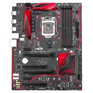 Bo mạch chủ asus e3 pro gaming v5