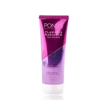 Sữa Rửa Mặt Sáng Da Pond's Flawless White 100g