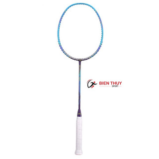 Vợt cầu lông li-ning 3d calibar 001 tặng cước + công căng vợt + túi đựng vợt