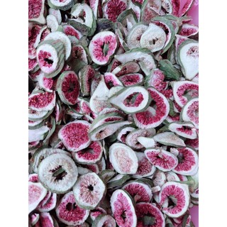 Sung sấy lạnh thức ăn dặm cho
