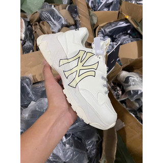 Giày thể thao sneaker Chunky nam nữ bản cao cấp.Đế tăng chiều cao 6cm, êm chân thoáng khí mang tập thể thao B 876