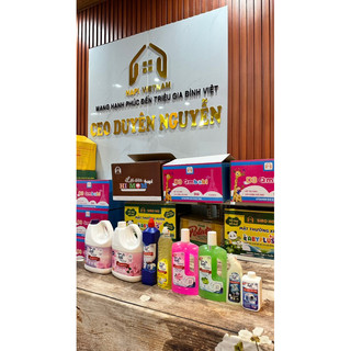 XỊT THƠM QUẦN ÁO TALI