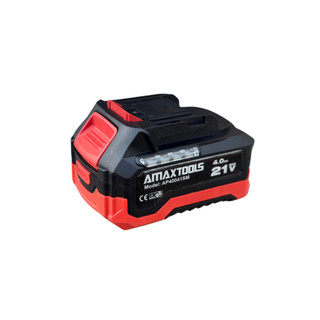 Máy vặn vít dùng pin Amaxtools AV28014SM BLACK