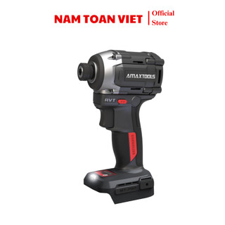 Máy vặn vít dùng pin Amaxtools AV28014SM BLACK