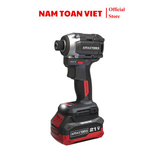 Máy vặn vít dùng pin Amaxtools AV28014SM BLACK