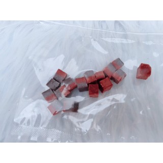 bò viên đồ ăn dặm cho hamter