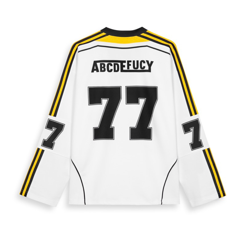ÁO THỂ THAO - 77 HOCKEY JERSEY | BigBuy360 - bigbuy360.vn