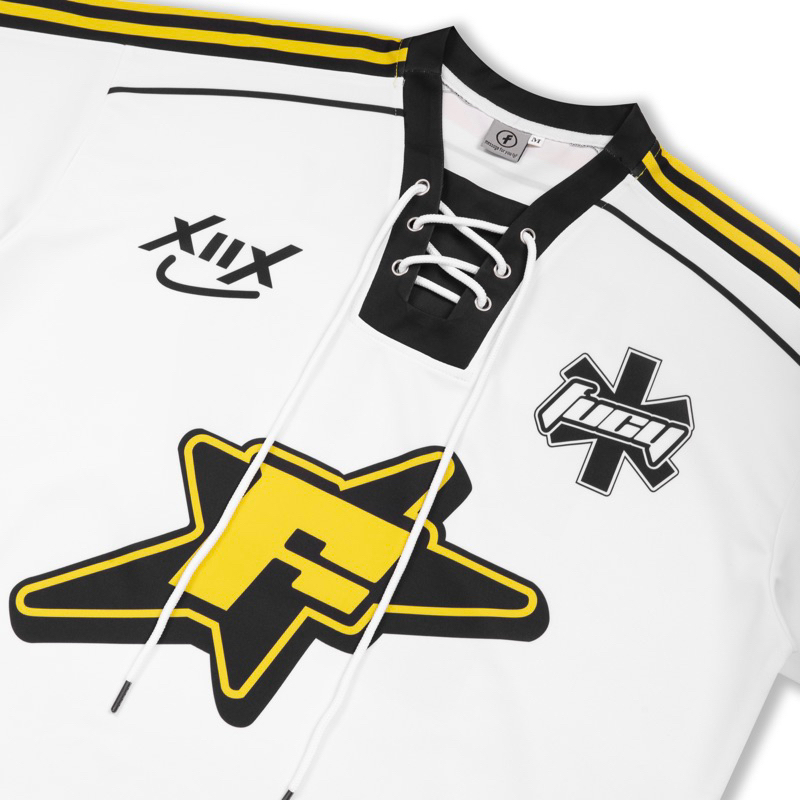 ÁO THỂ THAO - 77 HOCKEY JERSEY | BigBuy360 - bigbuy360.vn