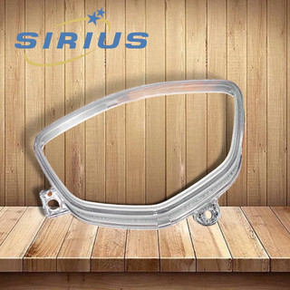 Mica đồng hồ Sirius - Mặt kính đồng hồ Sirius/Ex2010