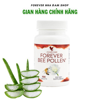 Phấn ong 026 flp bee pollen