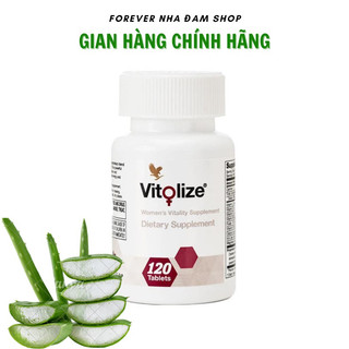 Vitolize women’s 375 flp |cân bằng hóc môn nữ date 2026