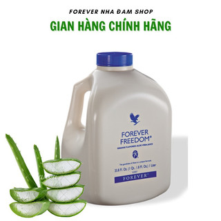 Nước uống dinh dưỡng forever freedom 196flp