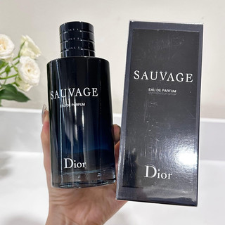 [ CHÍNH HÃNG ] Nước hoa Nam Di or Sauvage EDP 100ml