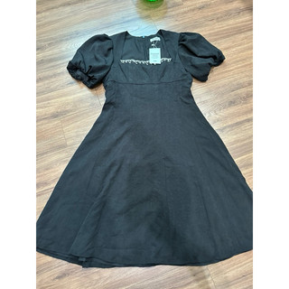 Váy thiết kế new tag