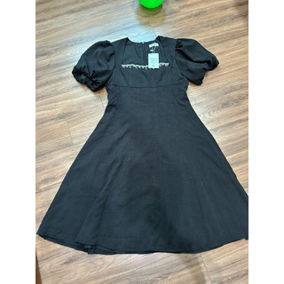 Váy thiết kế new tag
