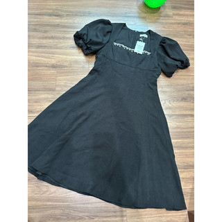 Váy thiết kế new tag
