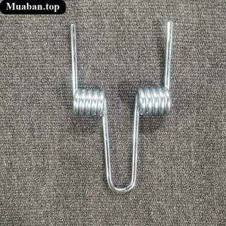 Lò xo mở yên tự động