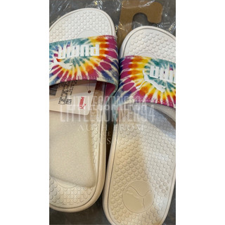 [AUTH BILL MỸ] Dép PuMa sale