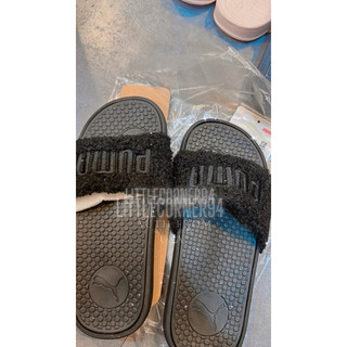 [AUTH BILL MỸ] Dép PuMa sale