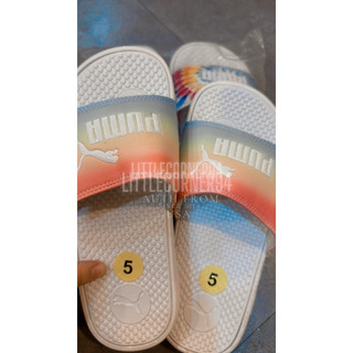 [AUTH BILL MỸ] Dép PuMa sale