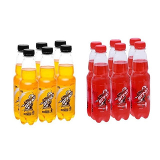 Lốc 6 chai sting 6*330ml