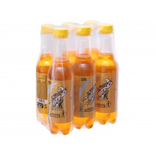 LỐC 6 CHAI STING ( màu vàng,màu đỏ)6*330ml