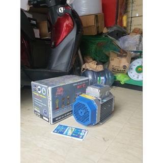 Động Cơ Điện Motor Toàn Phát 4.7HP - 3.5kw -1500v