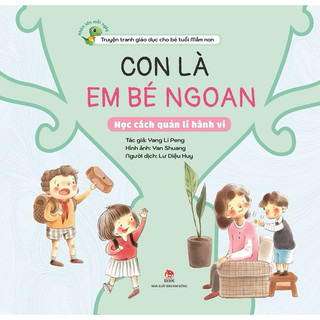 Sách-Khôn lớn mỗi ngày (mã lẻ) (Kim Đồng)