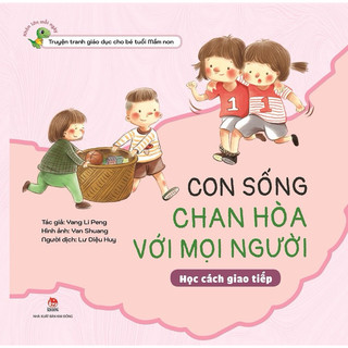 Sách-Khôn lớn mỗi ngày (mã lẻ) (Kim Đồng)