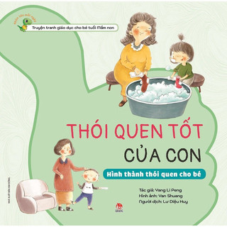 Sách-Khôn lớn mỗi ngày (mã lẻ) (Kim Đồng)