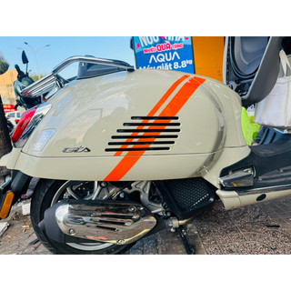 Tem Vespa Sprint/Primavera