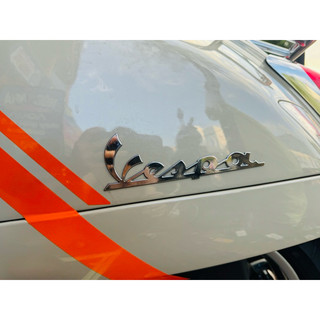 Tem Vespa Sprint/Primavera