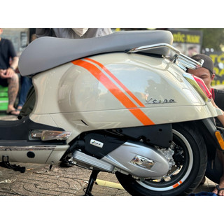 Tem Vespa Sprint/Primavera