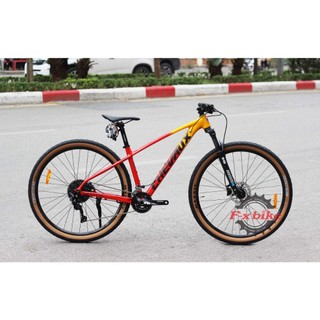  Xe Đạp Chevaux Yoko 2024 (Tặng đèn+chắnbùn+bìnhnước+ giáđỡ+lụcgiac)
