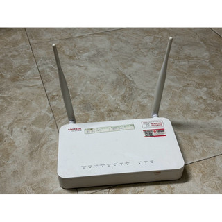 Modem zte f670y 2 băng tần ac1200mbps