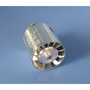 Động cơ Brushless, Quạt Moto phản lực 130000rpm Jetfan 7.4v