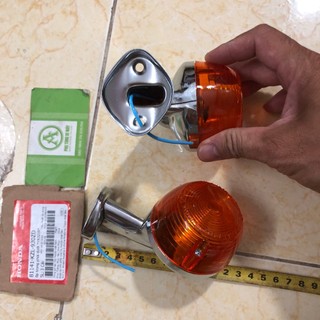 Cặp xi nhan [ sau ] xe honda cub 78