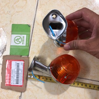 Cặp xi nhan [ sau ] xe honda cub 78