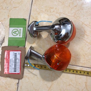 Cặp xi nhan [ sau ] xe honda cub 78
