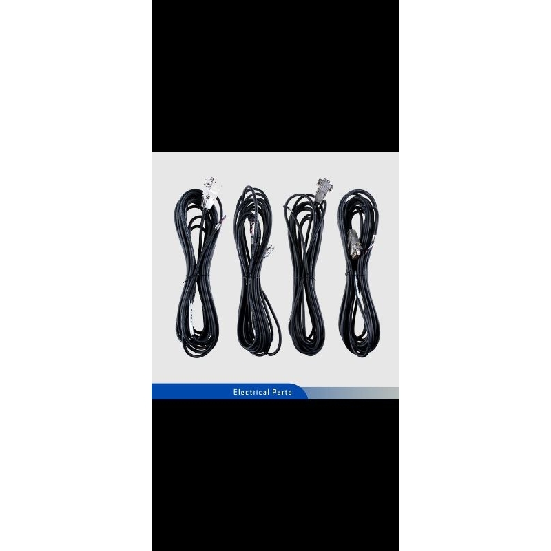 Dây cáp Encoder 1387, Encoder 1387 Cable