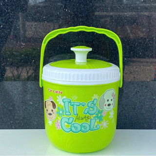 Bình nước Tý Liên 1.5 lít nắp đậy