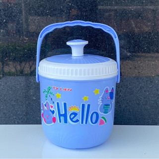 Bình nước Tý Liên 1.5 lít nắp đậy